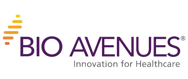 Bio Avenues logo