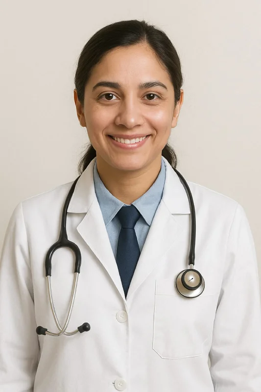 Doctors