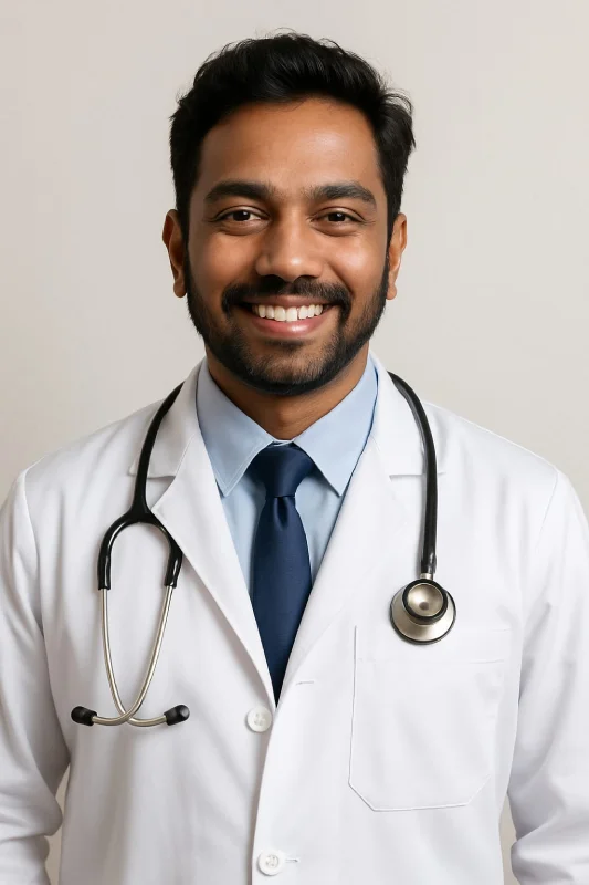 Doctors