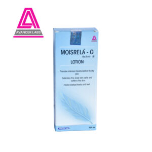 MOISRELA-G