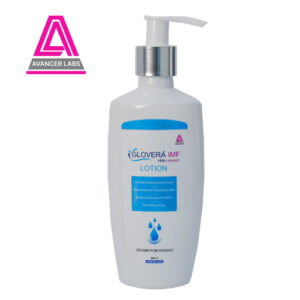 GLOVERA IMF Moisturizing Range